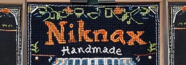 1st Live Vintage And Handmade