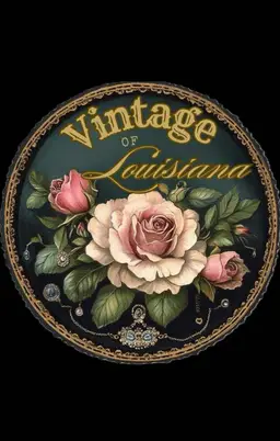 vintageoflouisiana