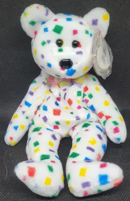 TY Beanie Baby - TY 2K - 2000