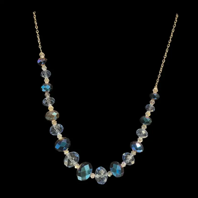 Necklace As Pictured