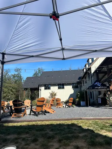 Live At Oktoberfest ! 