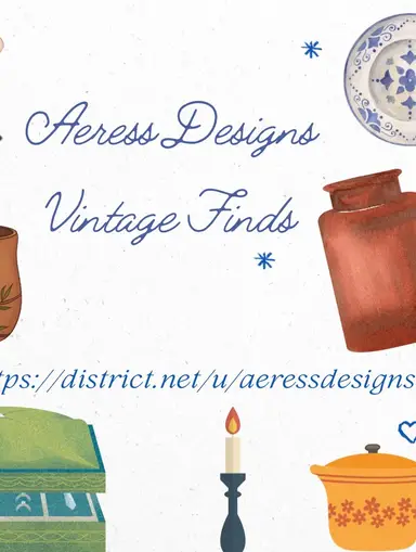 Valentine’s Day Gifts Handmade And Vintage 