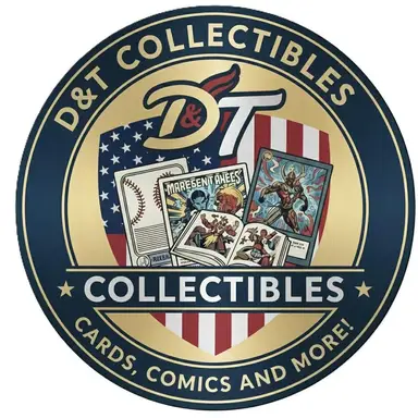 D&T Collectibles (David)