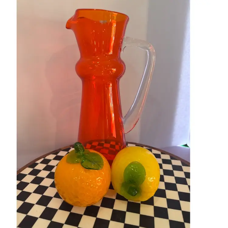 This Is Getting Juicy 🍋🍊🍋🍊