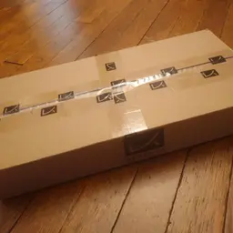 PBTfans WOB Base + Numpad