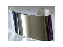 Vintage Silver Signed Sara Coventry Bracelet Size 7” Slightly Adjustable