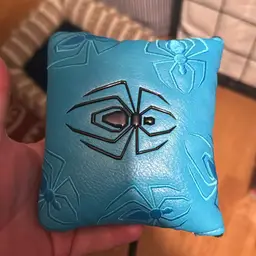 Wanting To Trade My New Spider ZT Counterbalance For Your LAB Oz1.i