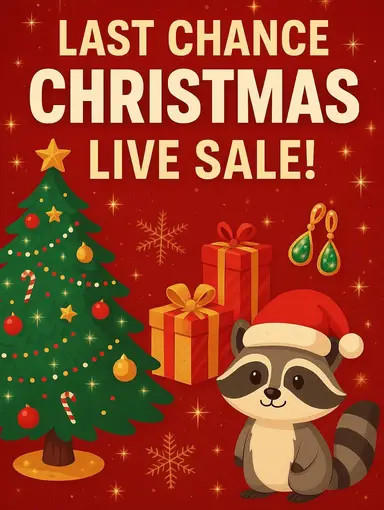 🎄 $10 And Under! Last Chance Christmas With Jess! 🎄 