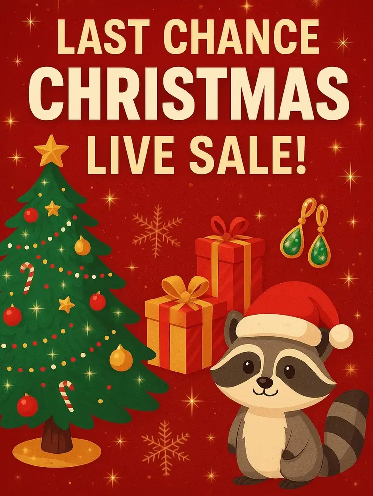 🎄 $10 And Under! Last Chance Christmas With Jess! 🎄 