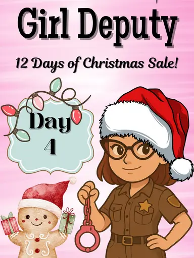 4.00 SB 12 Days of Christmas