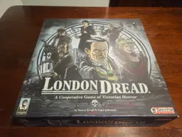 London Dread
