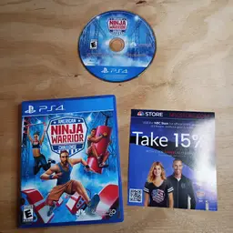 Fitness / Exercise / Dance