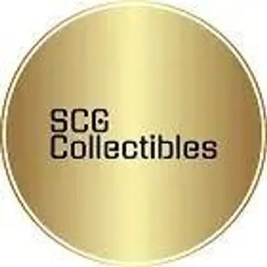 SCG Collectibles