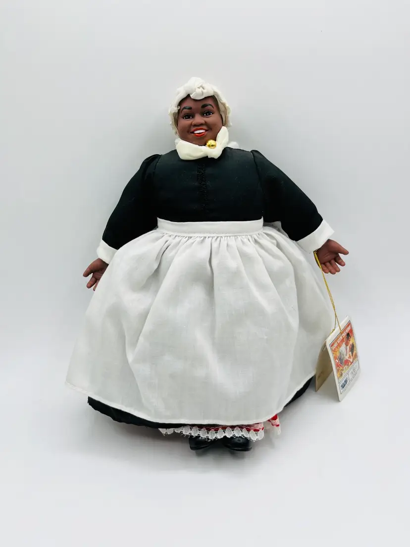 1989 World Doll Gone With the Wind No. 61061