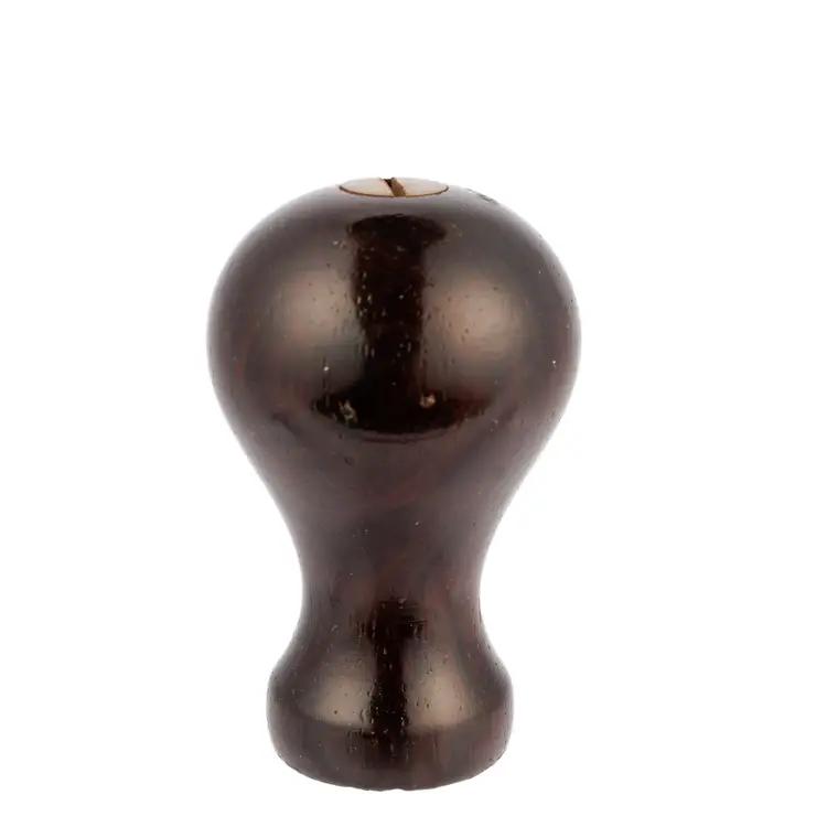 Stanley Plane Tall Rosewood Knob For No. 3, 4, 5-1/4, 10, & 40 Types 14-16