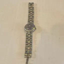 Untested Ladies Aviva Collection Watch