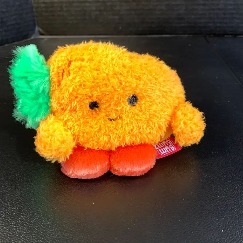Bum Bumz "Carson" Plush