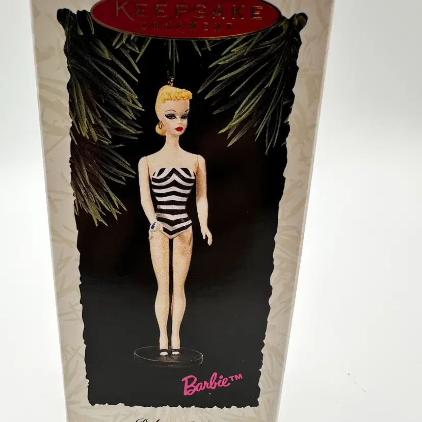 Debut 1959 Collector Series #1 1994