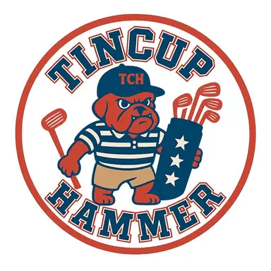 Tincup Hammer