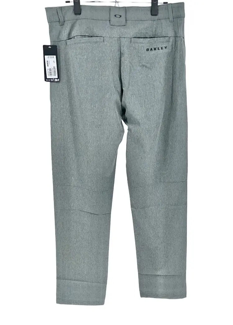 OAKLEY Chino Golf Pants Mens 34/32