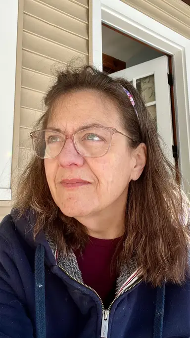 Mary Halbleib (ModMary)