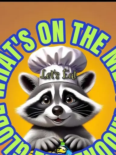 What's On The Menu - Around The World