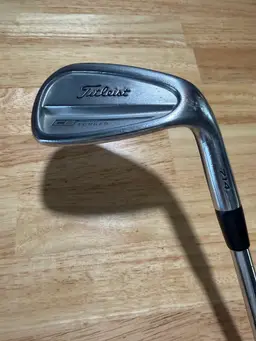 Titleist 714 CB Forged Pitching Wedge