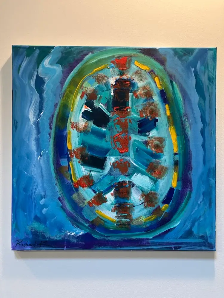 "PROSPERITY & PROTECTION"