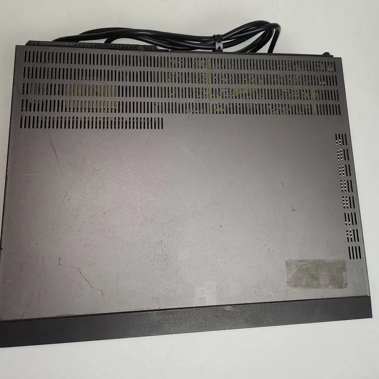 BURLE TC3990 Time Lapse Professional VCR  Security Video Recorder (CHECK DESC)