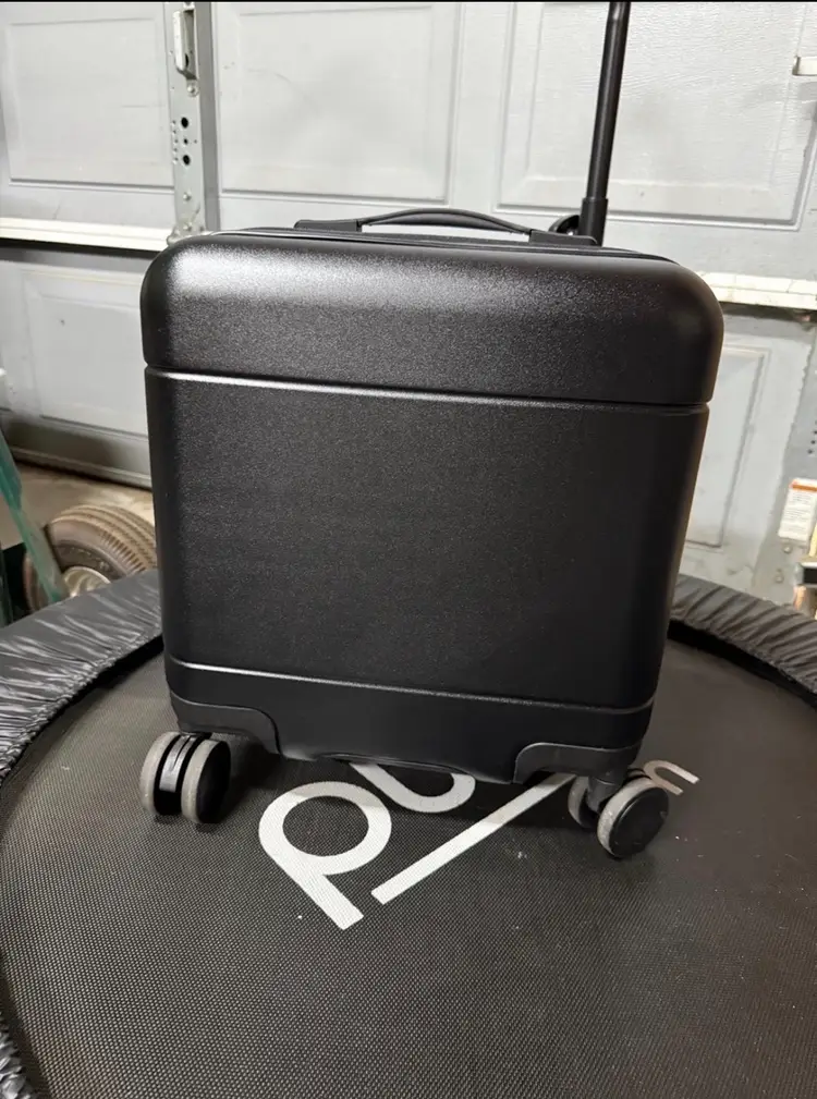 Calpak Personal Item Luggage