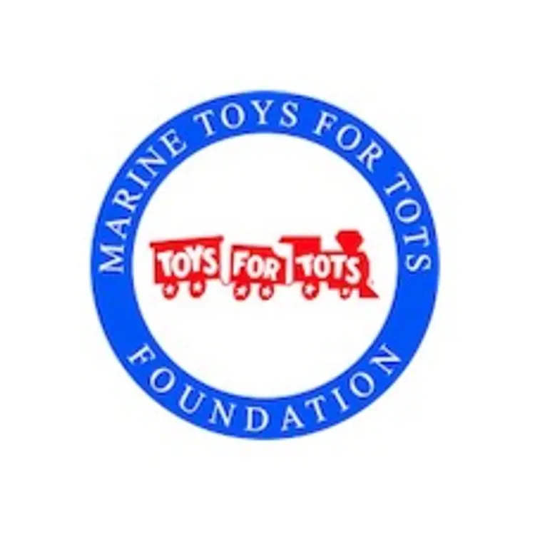 Toys for Tots DONATION