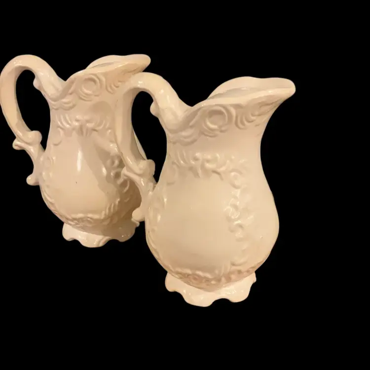 Salt And Pepper Shakers