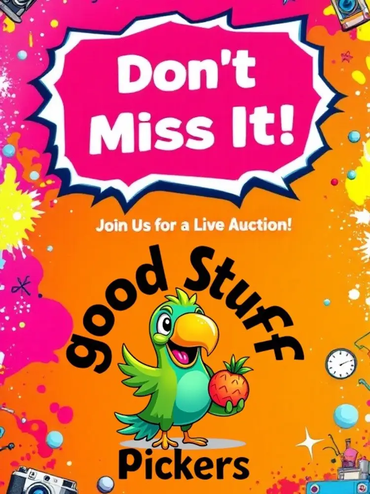 GSP - Hats, Clothing, And More 