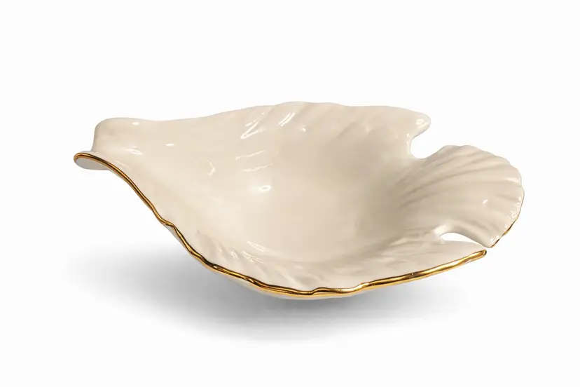 Lenox Dove Sauce Dish