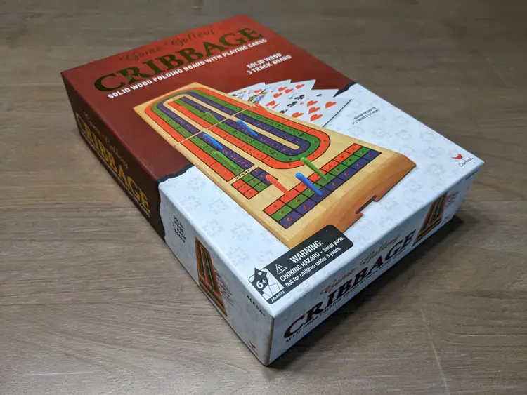 Cribbage