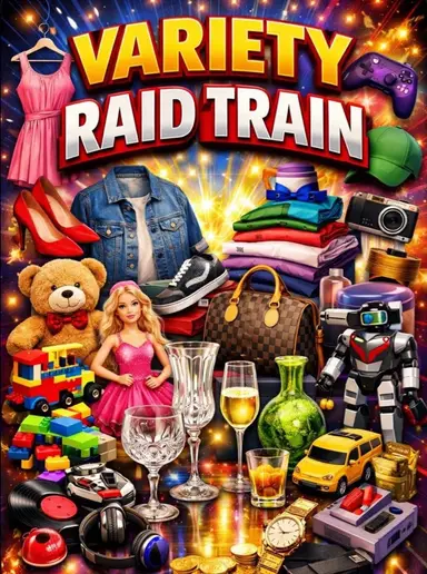 Something For Everyone- Video Games, Carhartt