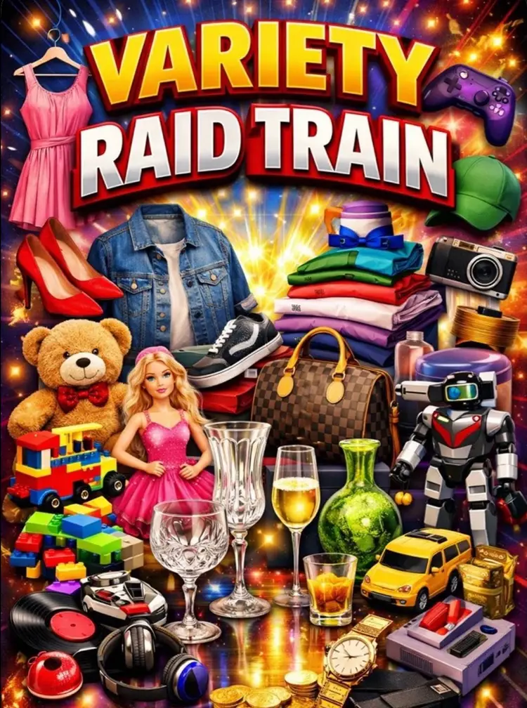 Something For Everyone