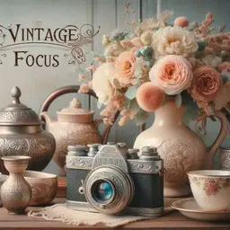 vintagefocus