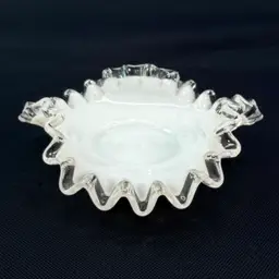 Fenton Silvercrest Bon Bon