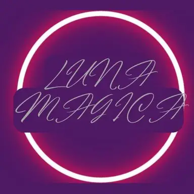 Maria Luna Magica