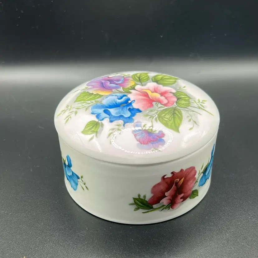 Royal Stafford Trinket Box