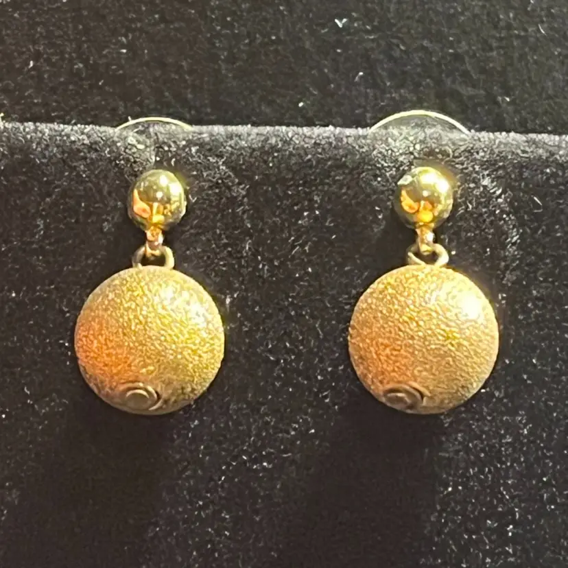 Earrings As Pictured