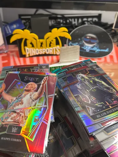 Hanging With Deenuumber 