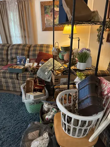 Out Of State Thrift Hauls Digging & More!!!!
