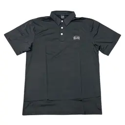 #01 - Black Believe Cross Polo