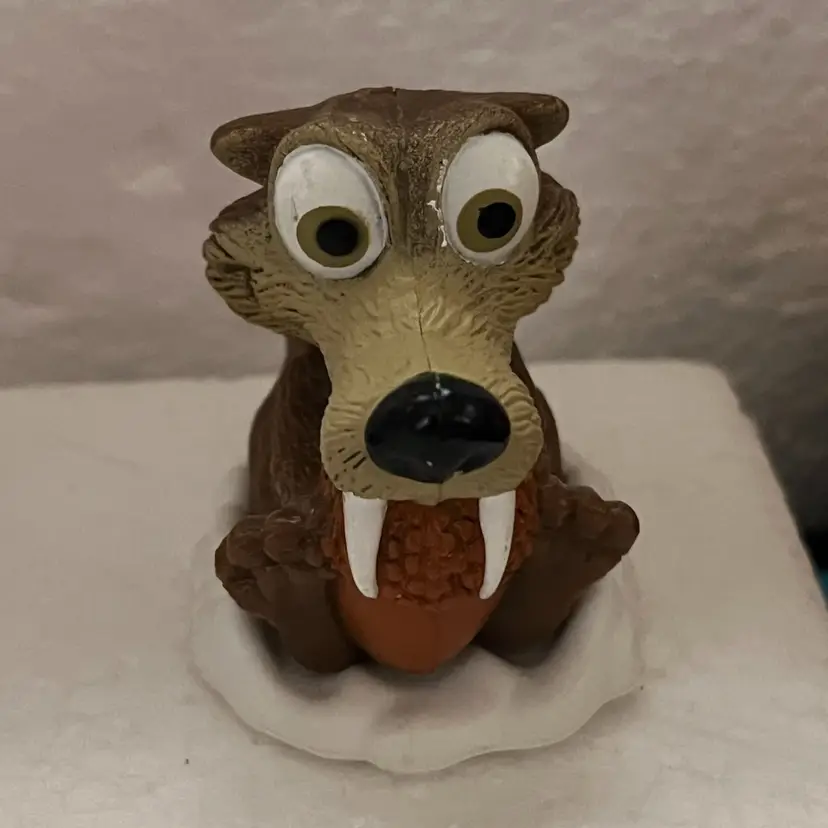 Disney PVC Figurine As Pictured