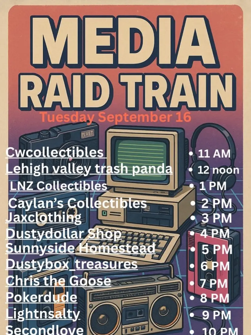 Livestream thumbnail