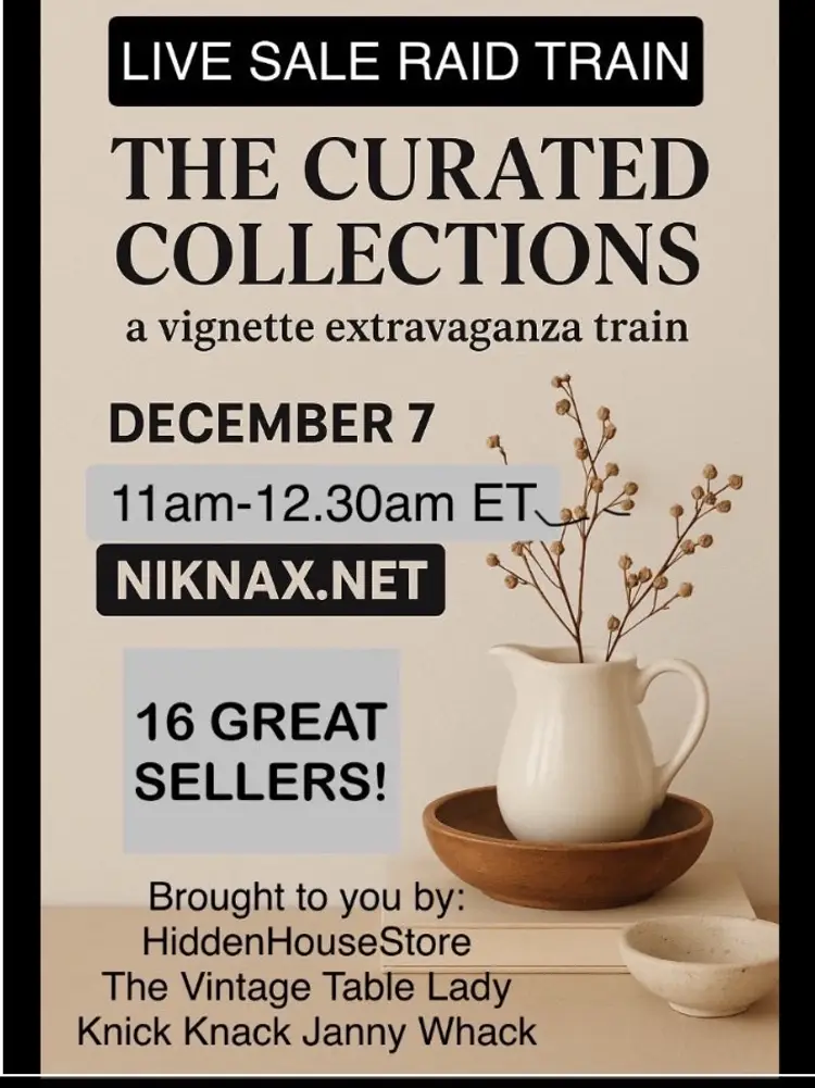 The Curated Collections With Aeress Designs Karen 