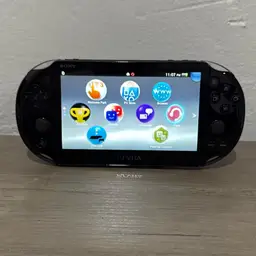 PlayStation Vita