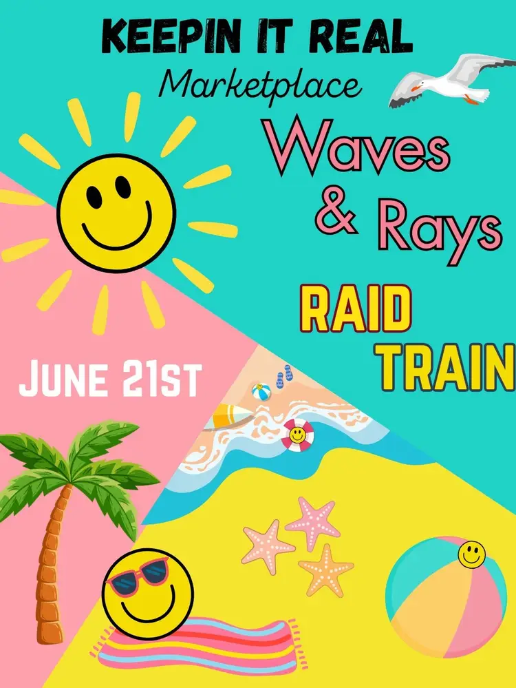 Waves & Rays 🌊 ☀️ $5 Starts 👙 NWT bikinis